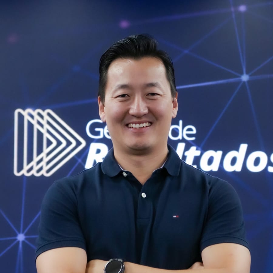 Allyson Cavaguchi