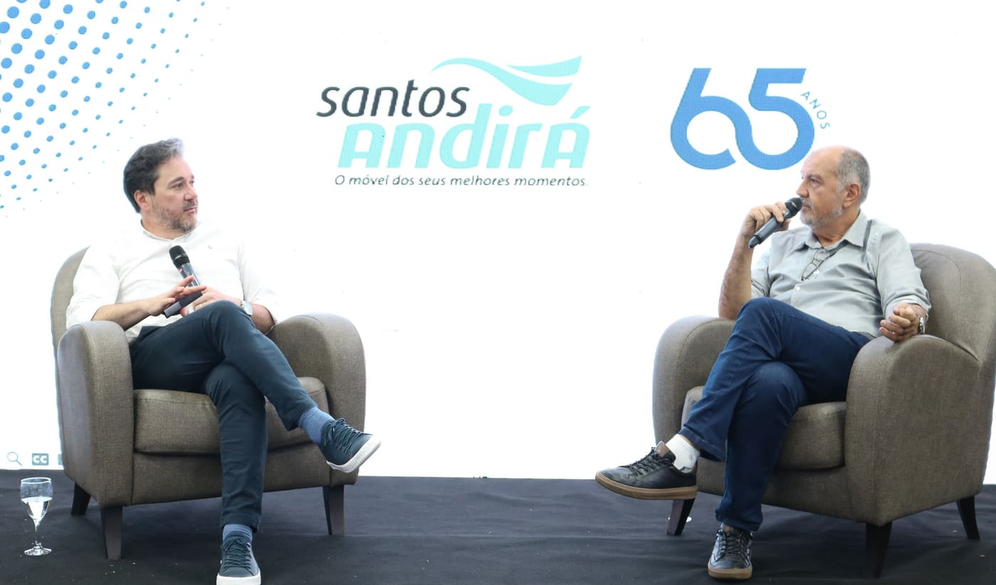 Fabiano Zanzin em entrevista especial