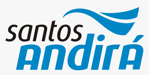Santos Andirá